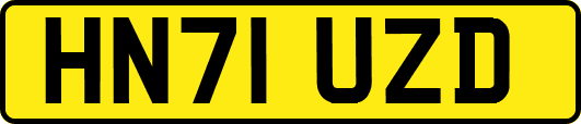 HN71UZD