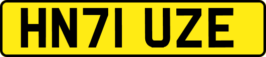 HN71UZE