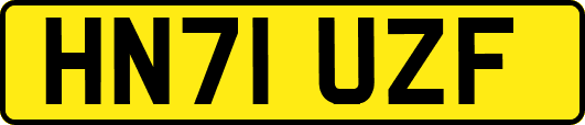 HN71UZF