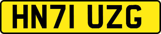 HN71UZG
