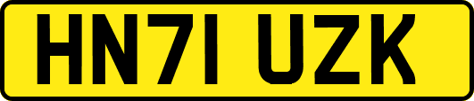 HN71UZK