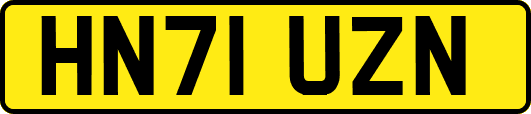 HN71UZN