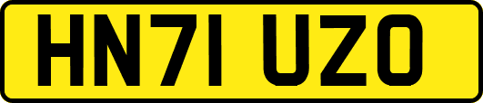 HN71UZO