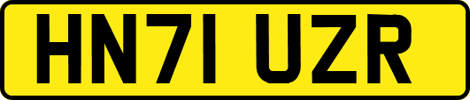 HN71UZR