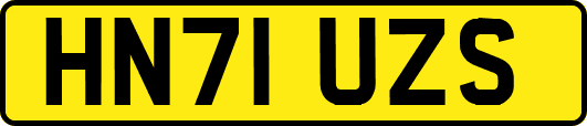 HN71UZS