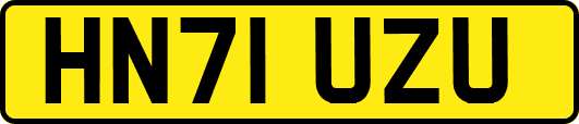 HN71UZU