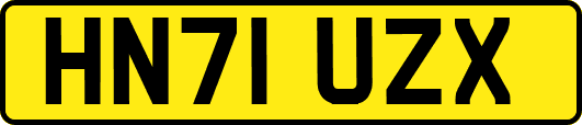 HN71UZX