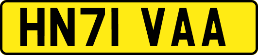 HN71VAA