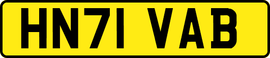 HN71VAB
