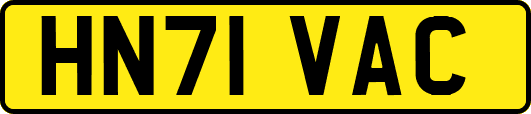 HN71VAC