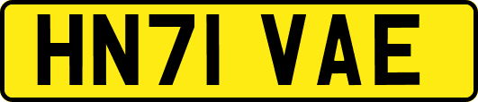 HN71VAE