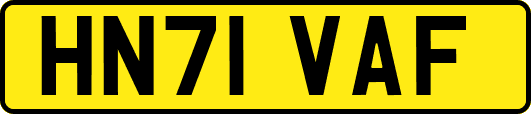 HN71VAF