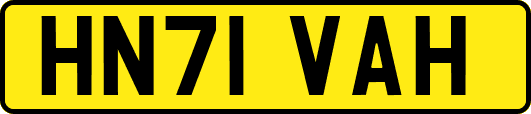 HN71VAH