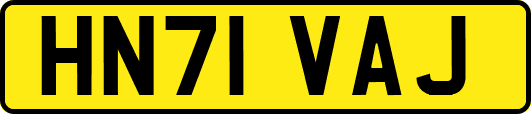 HN71VAJ
