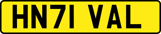 HN71VAL