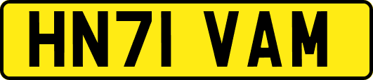 HN71VAM