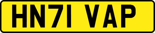 HN71VAP