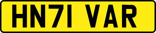 HN71VAR
