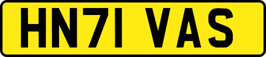 HN71VAS