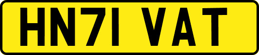 HN71VAT