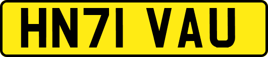 HN71VAU