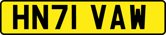 HN71VAW