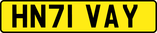 HN71VAY