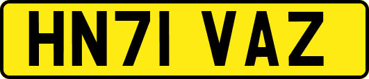 HN71VAZ