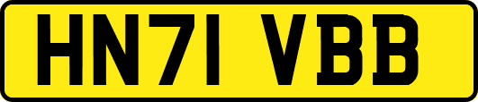 HN71VBB