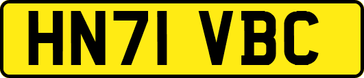 HN71VBC
