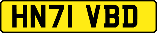 HN71VBD