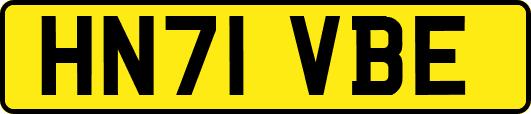 HN71VBE