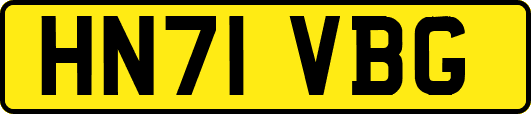 HN71VBG