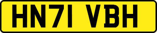 HN71VBH