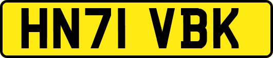 HN71VBK