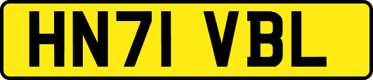 HN71VBL