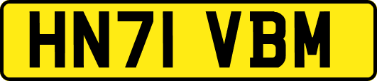 HN71VBM