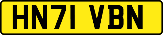 HN71VBN
