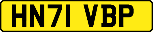 HN71VBP