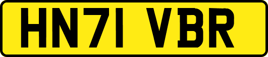 HN71VBR