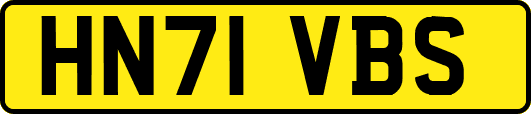 HN71VBS