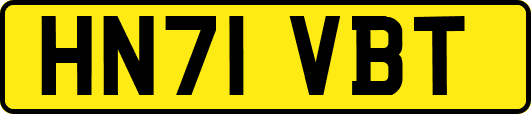 HN71VBT