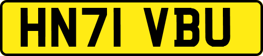 HN71VBU