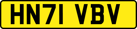 HN71VBV