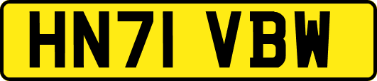 HN71VBW