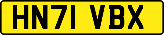 HN71VBX