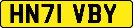 HN71VBY