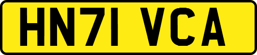 HN71VCA
