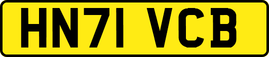 HN71VCB