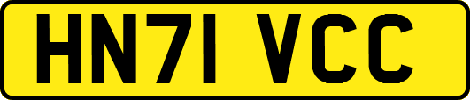 HN71VCC